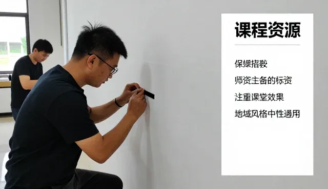 合肥迅优学堂教育科技有限公司打造专业课程研发服务