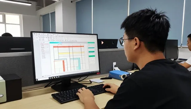 学习规划工具如何提升课程资源使用效率