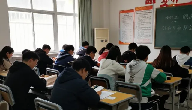 考试辅导课程资源选型中的常见理解偏差