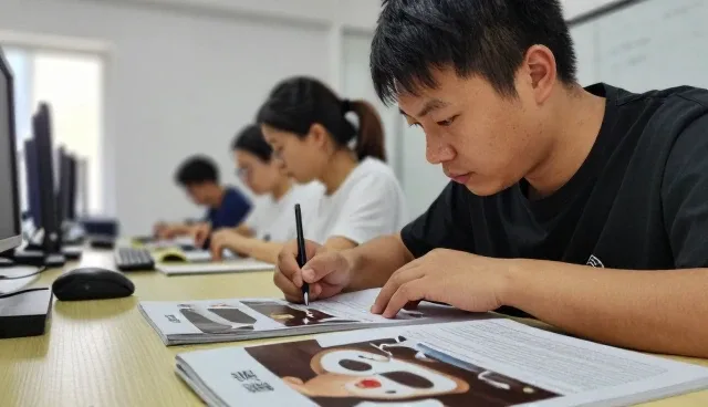 合肥迅优学堂教育科技有限公司观察课程研发市场发展方向