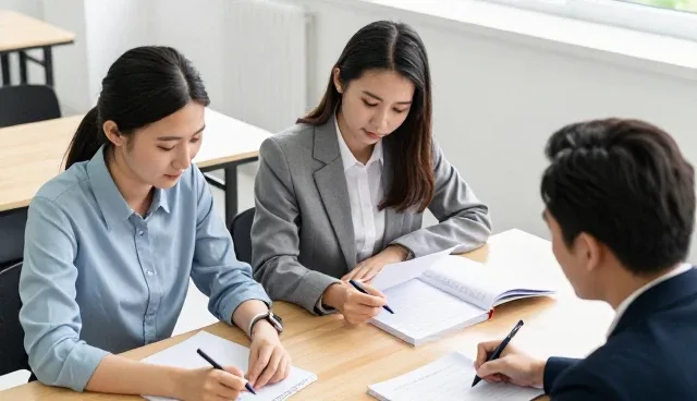 合肥迅优学堂教育科技有限公司介绍学习规划基础知识