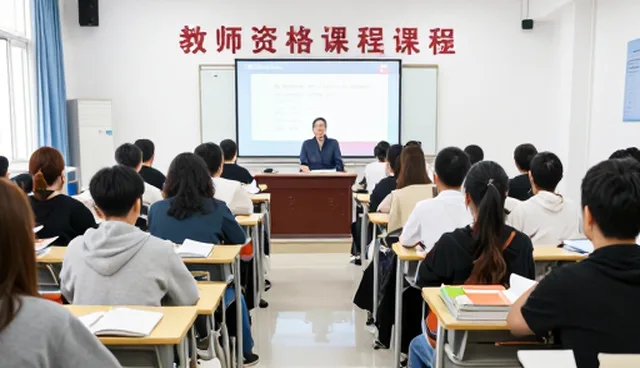 课程资源开发中教学质量的保障策略