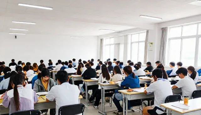 课程资源效率提升,如何优化考试辅导效果